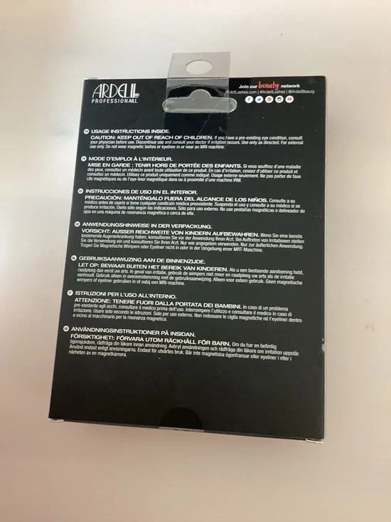 Beauty Bundle Sephora -Over Face Color Trio - Blushing Beauty (Pink/Bronze) lash - Picture 7 of 11